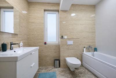 Casă modernă P+1 de închiriat | LUX | Tunari I AeroCity - 7