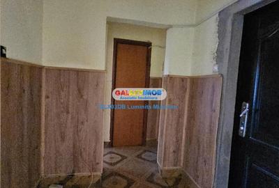 Vanzare apartament 3 camere semidecomandat Targoviste Micro 6 - 18