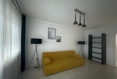 Apartament cu 4 camere decomandat în Copou