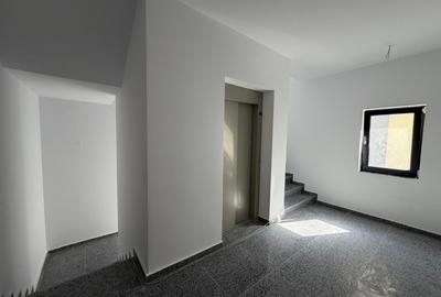 Apartament 2 camere - et. 2 - lift - bloc nou - in Sibiu / Calea Surii Mari - 4