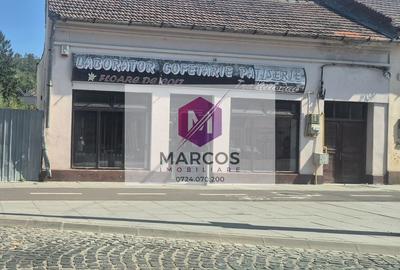 Proprietate specială, de 150 mp, în Muncitoresc