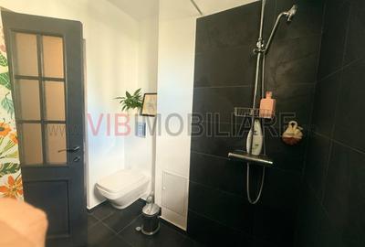 Apartament de vânzare 3 camere Titulescu - Piața Victoriei complet mobilat si ut - 7