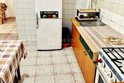 Bulevardul Stefan cel Mare - apartament cu 3 camere - 5