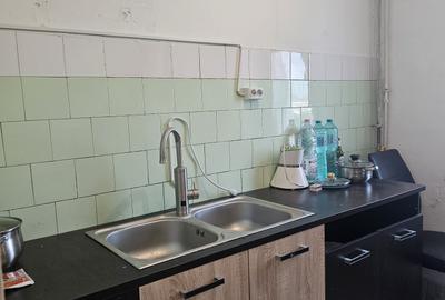 APARTAMENT 2 camere semidecomandat cf. 1 - TOMIS NORD - 7