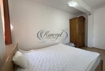 Apartament la casa in zona OMV Marasti - 2