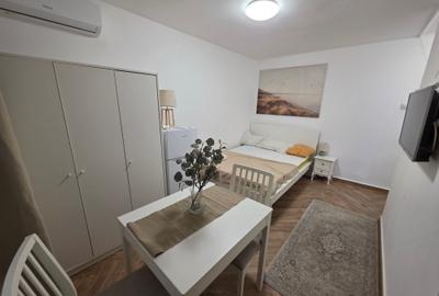 Garsoniera de inchiriat in zona Decebal / Rond Alba Iulia - 1
