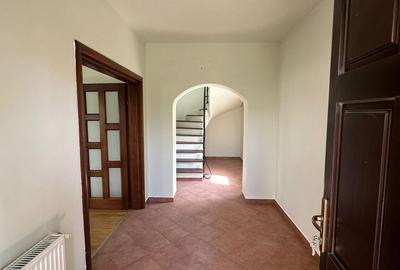 Casa individuala - P+1M, 5 camere - Corbeanca, strada Laguna Albastra - 4