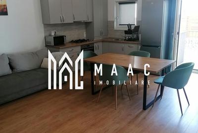 Apartament cu 3 camere decomandat, mobilat în Arhitecților - Calea Cisnădiei