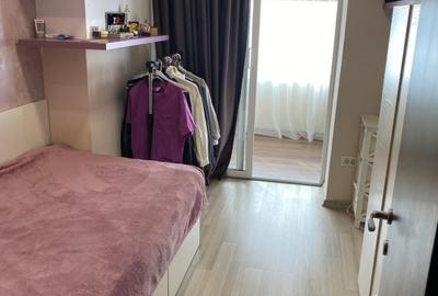 Apartament 4 Camere Orion Residence Faleza Nord cu vedere la lac si mare - 11