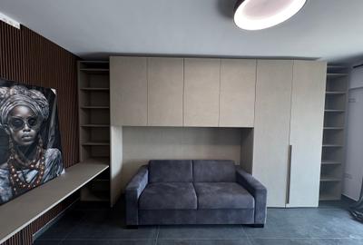 Garsoniera Premium - Theodor Pallady - 2