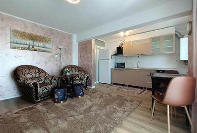 Vanzare apartament 2 Cam Mobilat si Utilat Parcare Intabulata, etaj 2 Bucium - 5