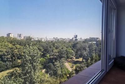 Apartament cu 2 camere, mobilat în Cișmigiu