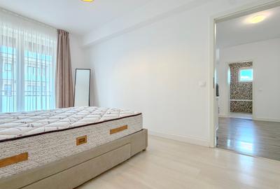 Apartament premium, 2 camere+dressing, 2 terase, Avantgarden Bartolomeu - 14
