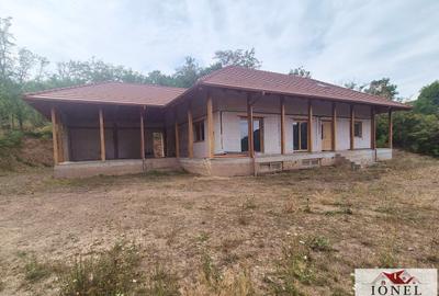 Casa noua de vanzare in Poiana Ampoiului - Metes - 3