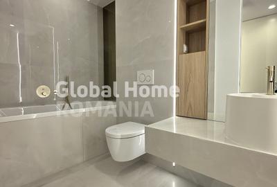 Designer | 3 Rooms Apartment + Terrace + Parking | Cortina North Pipera - 30