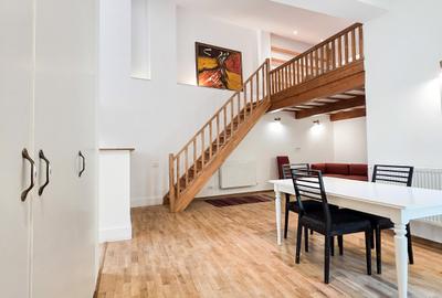 Apartament cu charme in Centru Bucuresti. - 10