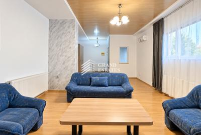2 camere Otopeni I inchiriere I complet mobilat I 80mp I 2 locuri de parcare - 1