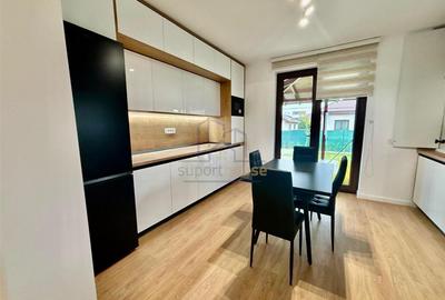 Casa noua, prima inchiriere, confort modern in Paulesti - 41