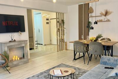 *Apartament 2 camere de închiriat – Top City, Brașov | - 1