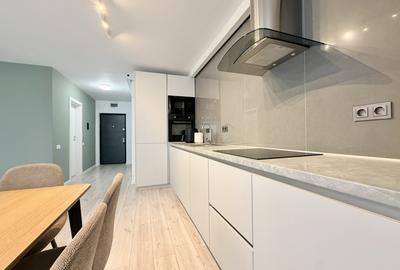 Inchiriere Apartament 3 camere, 2 bai, optional garaj,  Buna Ziua - 3