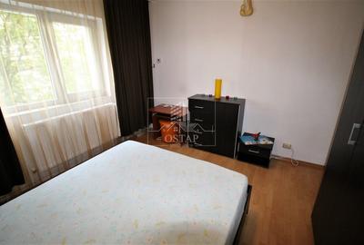 Bistrița Lac-etajul 1-decomandat-mobilat-utilat-centrală-termopan - 4