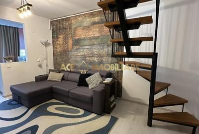 3 Camere de vanzare | Berceni | Metrou | Centrala | Mobilat | Parcare - 1