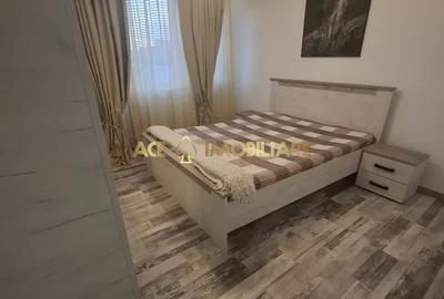 2 Camere de inchiriat | Unirii | Metrou | Renovat |  Centrala Imobil - 1