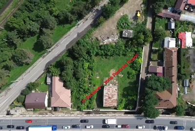 Teren Intravilan 600 mp Suceava De vanzare 0727817187 - 1