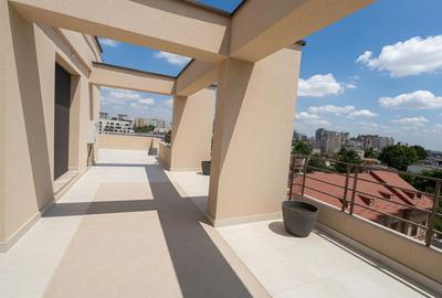 Timpuri Noi Penthouse exclusivist 290 mp - 12