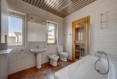 Refurbished 3-Bedroom Duplex | Dorobanti  Floreasca | Terrace & Garage - 18