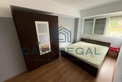 De închiriat apartament 2 camere + loc de parcare Prima Nufărul - 7