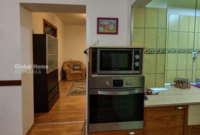 Apartament 2 camere | 1 mai - Piața Victoriei | Vilă interbelică - 10