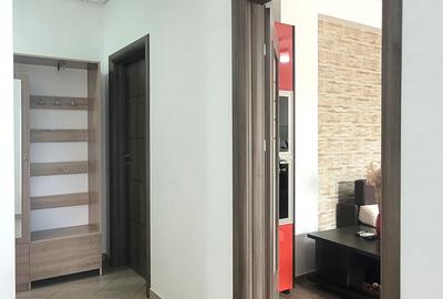 Penthhouse  în Titan l Apartament 3 Camere-Terasă Spectaculoasă de 140 mp ! - 25