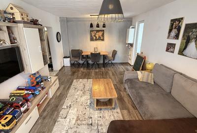 Apartament 2 camere 2 balcoane parcare - 2