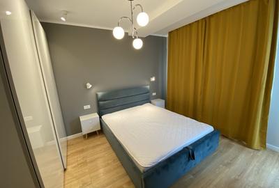Apartament Lux/Grozavesti/Prima Inchiriere/5 min metrou - 5