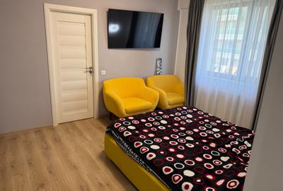 Apartament 3  camere, statiunea Mamaia, zona Vega - 4