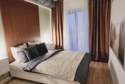 Art City Residence | Prima închiriere | 2 camere | Loc parcare inclus - 8