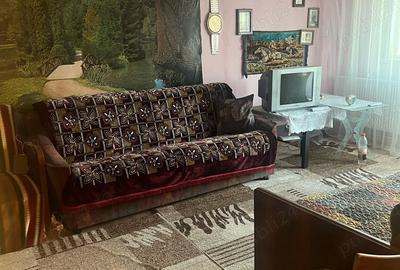 Apartament cu 2 camere ~ ultracentral ~ confort 1 decomandat ~ etaj 2 - 9