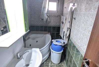 Apartament de vânzare, 3 camere, 73 mp, Mărăști Calea Dorobanților - 12