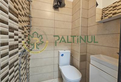 Garsoniera de vanzare în Sibiu, Vasile Aaron, Etaj 1, renovata - 10
