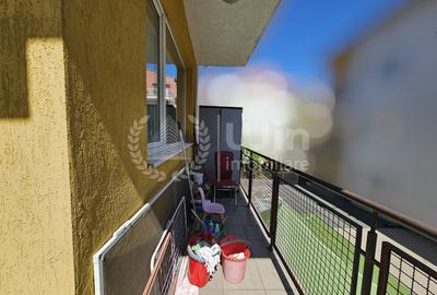 Apartament finisat modern 2 camere | Etaj 1 | Buna Ziua | Home Garden - 8