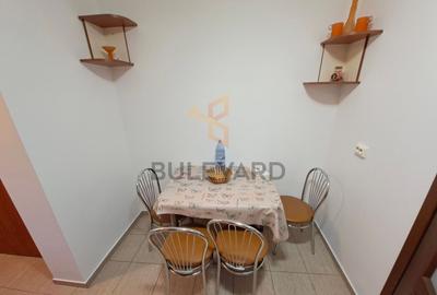 Apartament 3 camere decomandate + parcare, mijlocul strazii Titulescu! - 12