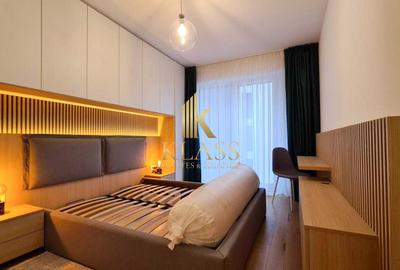 Apartament 2 camere, 59 mp, Aviatiei Apartments, bloc 2020 - 3