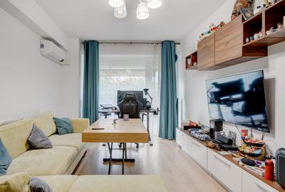 Atria Urban Restort, 4 camere cu Gradina si loc de parcare - 10