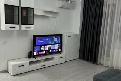 Apartament cu 2 camere decomandat în Militari