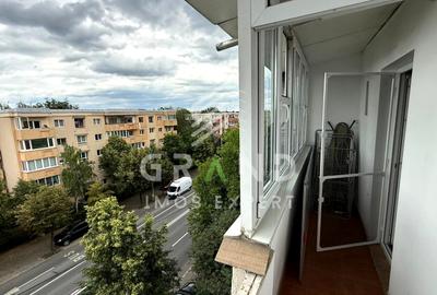 3 camere | 2 băi | 2 balcoane | 65 mp | Gheorgheni–Titulescu | complet mobilat - 27