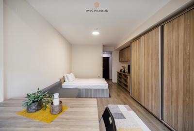 Apartamente pentru studenți, toate utilitățile incluse in pret - 1