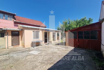 Casa individuala | 120mp | 600mp teren | Centru - 10