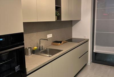 Apartament Premium 3 camere | Mobilat Rovere -Herăstrău și Metrou - 7