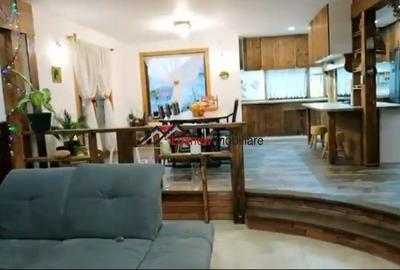 Casa individuala superba, P+M in Popesti. Comision 0% cumparator! - 9